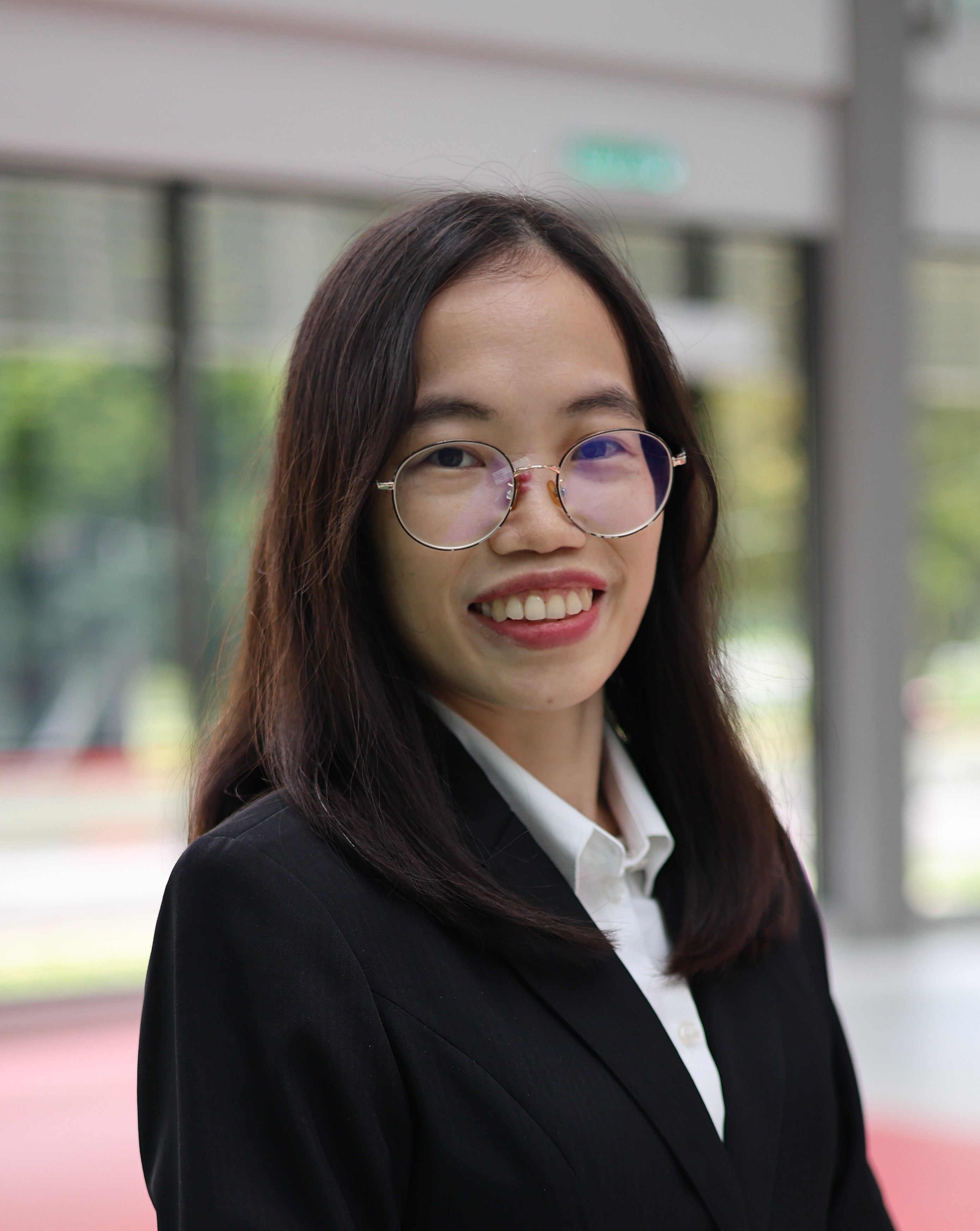 Dr Leong Choi Meng